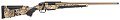 МП Карабин ATA ARMS Turqua Camo Kryptek Bronze (ложа пластик, без целика и мушки