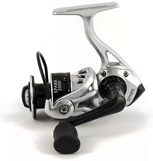 Катушка Caiman Spark 2000 5+1ВВ - фото 2