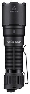 Фонарь Fenix тактический TK05R 1000 люмен - фото 2