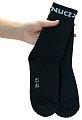 Носки Nucex НМ01 black M 