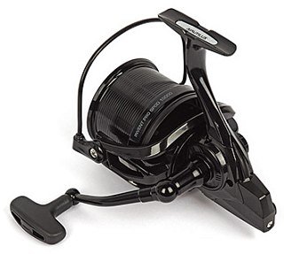 Катушка Nautilus Invent Pro Spod 10000 Com - фото 2