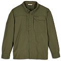 Рубашка Simms Guide Fishing Shirt Loden 