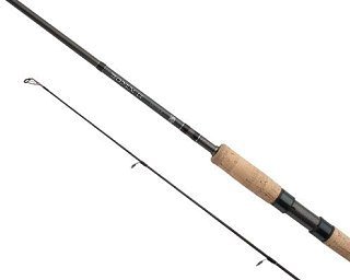 Спиннинг Shimano Technium CX DF 270 MH - фото 1