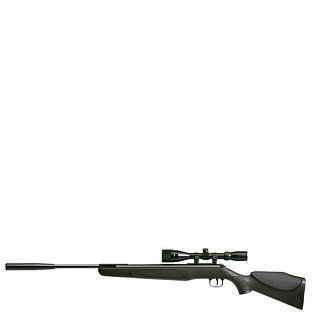 Винтовка Diana 350 Panther Magnum Professional 4,5мм прицел 3-9*40