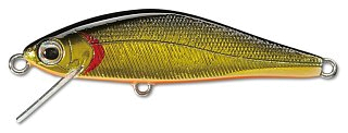 Воблер Smith AR-FS Minnow 45S цв 01