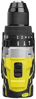 МП Шуруповерт-электробур 18V 6A 150 Нм (N-LB176S) Nisus - фото 12