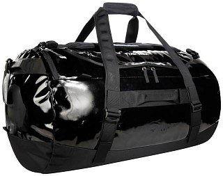 Сумка Tatonka BARREL 85 black - фото 2