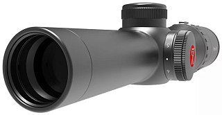 МП Оптический прицел Mewlite 1-10x24, SFP, 30 mm, IR, ED, 51010 - фото 2