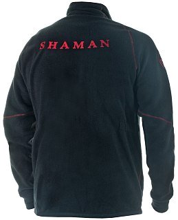 Костюм Shaman Tracker I-280 черный - фото 5