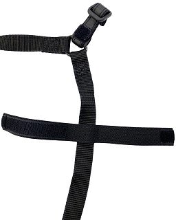 Ремень Niggeloh NG000002 Titan II black 191100008 - фото 2