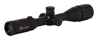 Прицел Firefield Tactical 3-12x40AO Mil-Dot отстройка параллакса АО 1/4 MOA - фото 2
