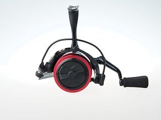 Катушка DAM Quick 6 4000FD - фото 2