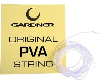 Нить Gardner PVA Original string - фото 1