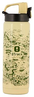 Термос BTrace 506-600M 600 мл  - фото 1