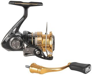 МП Катушка FOKAMO PRO LT 2000 RYOBI - фото 8