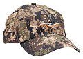 Бейсболка King Hunter camo green