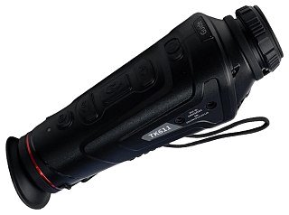 Тепловизионный монокуляр Guide TK611 640х480 19мм х1.1/х8.8 ЛЦУ WiFi 800м - фото 9