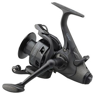 Катушка DAM Quick Runshift 3 6000 FS 2+1bb  - фото 2