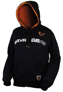 Пуловер Savage Gear Hooded sweat