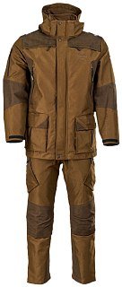 Костюм Fantom Force Stinger Pro Alyaska демисезон brown - фото 1