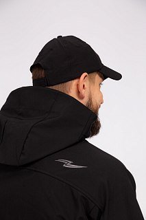 Бейсболка King Hunter black - фото 7