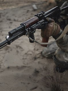 Выносная кнопка Armytek MRS-01 magnetic Com - фото 3