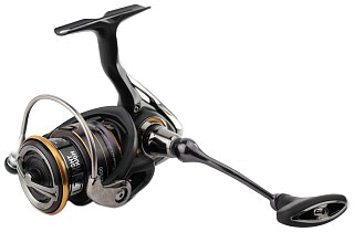 Катушка Daiwa 20 Legalis LT 2500 - фото 1