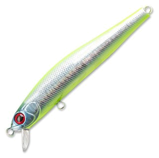 Воблер Zipbaits ZBL System minnow 7F 202R