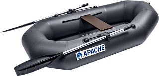 МП APACHE 220 графит - фото 3