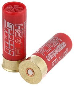 Патрон 12х70 Азот NRG Flash trap 7,5 24г