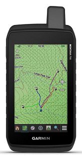 Навигатор Garmin Montana 700 - фото 7