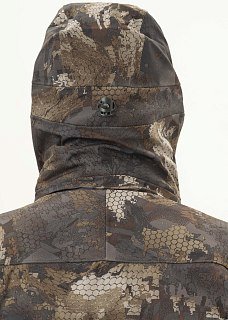 Костюм Remington Blizzard 3 в 1 timber - фото 22