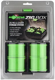 Коробка Korda Zig Box