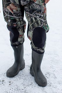 Полукомбинезон Nordman Neo plus эва и неопрен р.43-44 р.52-54 - фото 12