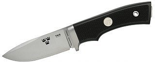 Нож Fallkniven TK6 фикс. клинок 8 см сталь 3G - фото 1