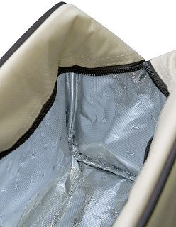 Термосумка Арктика для ланча 7,5л бежевая - фото 5