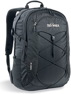 Рюкзак Tatonka PARROT 29 black - фото 1