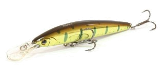 Воблер Jackall Midia 88F gold yamame - фото 2