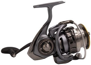 Катушка Daiwa Luvias 15 3012 - фото 4