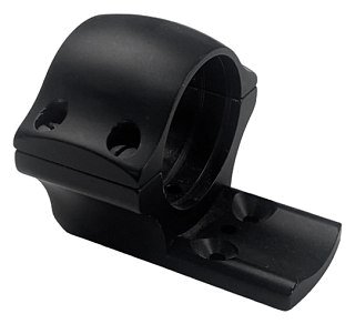 Кронштейн Maklick для Aimpoint CompC3 на переднее основание Mak Apel - фото 2