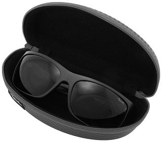 Очки Aquatic Jazz серые - фото 4