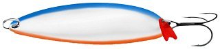 Блесна Sprut Rufa Spoon 75мм 23гр SB