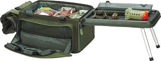 Рюкзак-сумка K-karp Stalker pro organizer 43x37x25см - фото 2