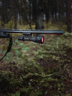 Крепление Armytek подствольное AWM-03 Com - фото 4