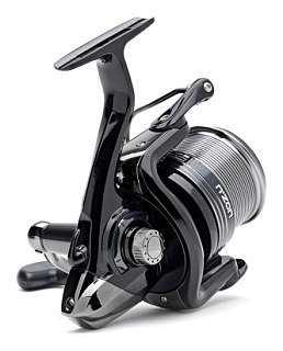 Катушка Daiwa N'ZON Distance 25 - фото 4