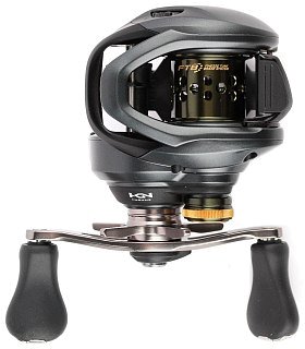 Катушка Shimano Curado BFS XG LH - фото 4