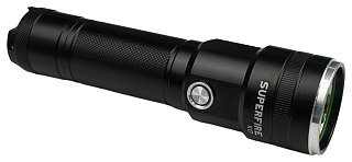 Фонарь Superfire X17 1100 Lumens