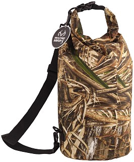 Сумка Allen High N Dry Roll Top 20л Realtree - фото 1