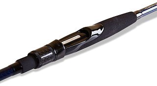Спиннинг Zemex 24 Ultimate 802H 15-60гр - фото 2