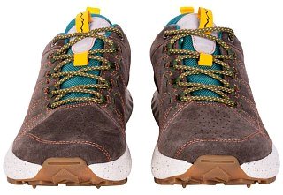 Кроссовки Remington Maven khaki green  - фото 4